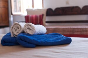 room details